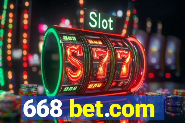 668 bet.com